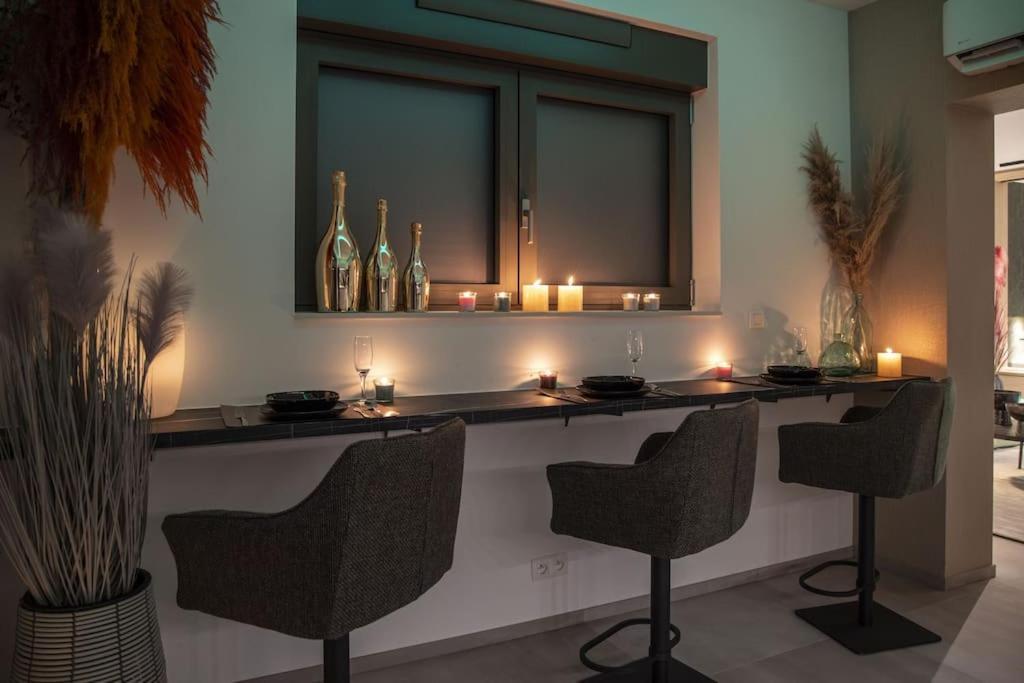 Suitedreams - Bali Suite Liege Ngoại thất bức ảnh
