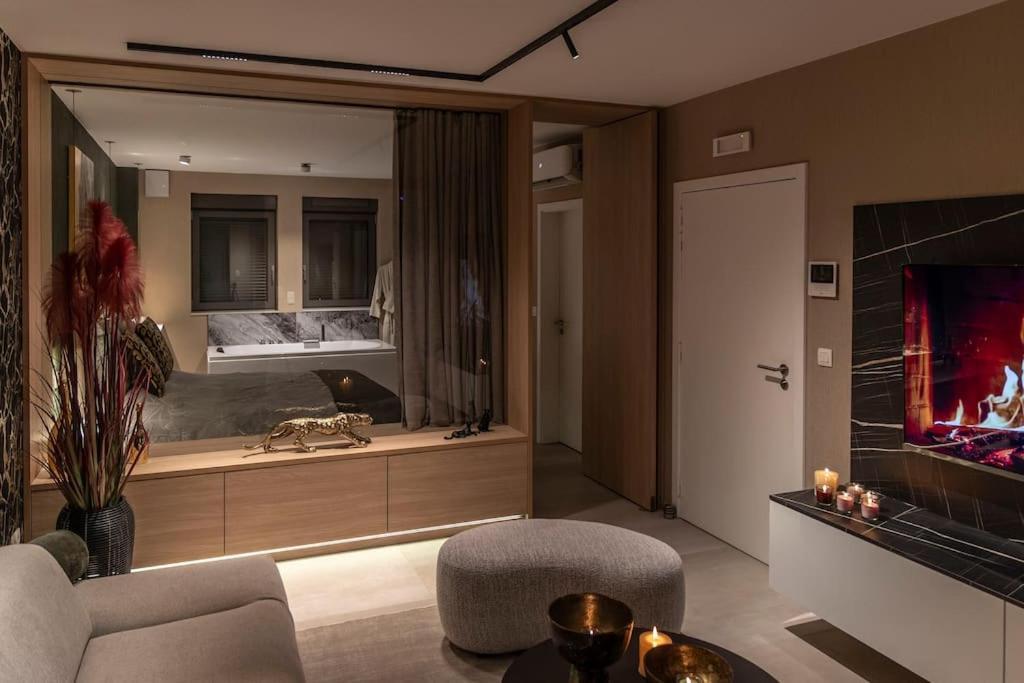 Suitedreams - Bali Suite Liege Ngoại thất bức ảnh