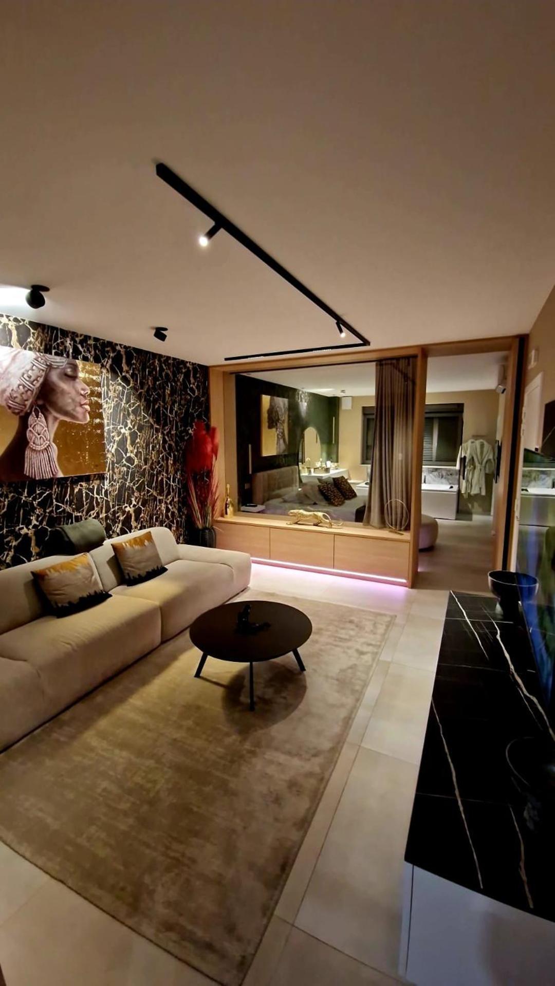 Suitedreams - Bali Suite Liege Ngoại thất bức ảnh