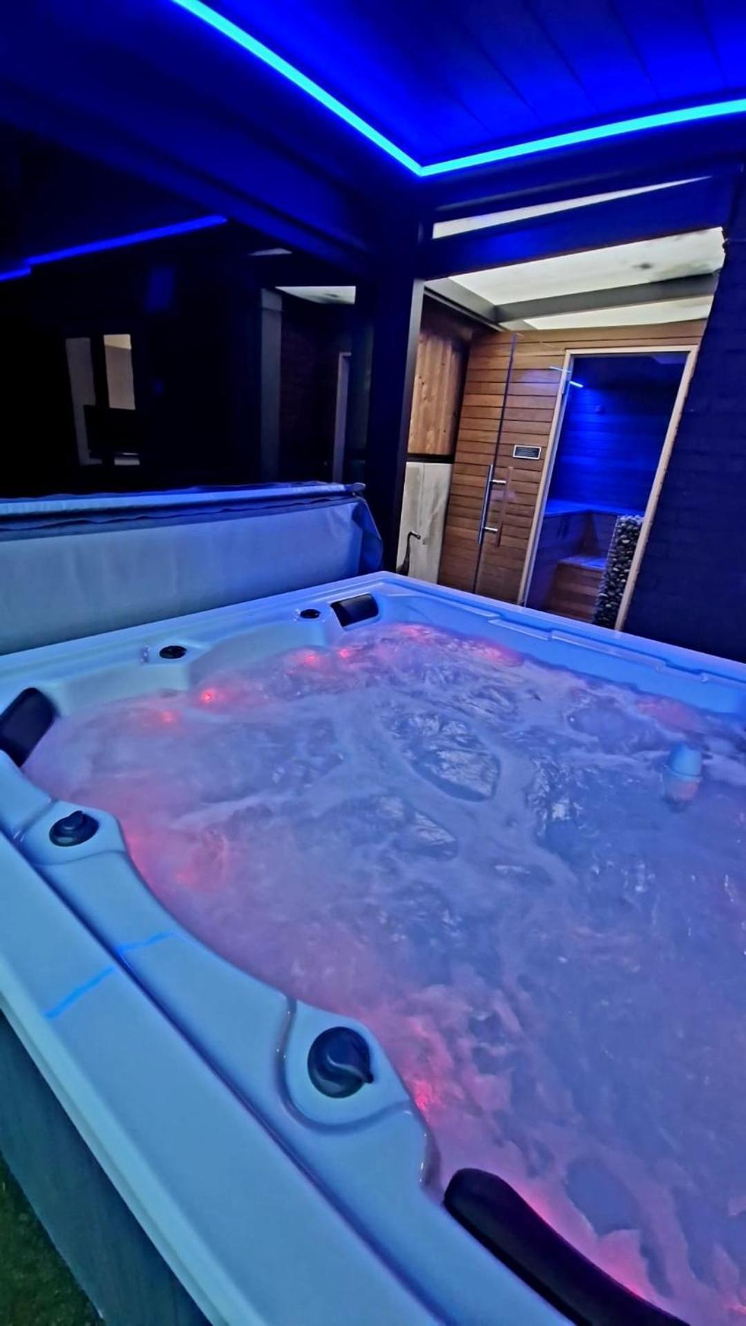 Suitedreams - Bali Suite Liege Ngoại thất bức ảnh