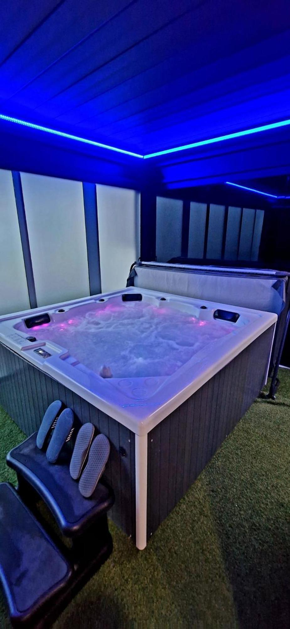 Suitedreams - Bali Suite Liege Ngoại thất bức ảnh